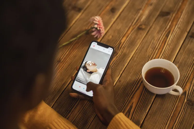 Swiping Right on a Second Language: Why Americans Are Falling for Turkish and Arabic — One Match at a Time
