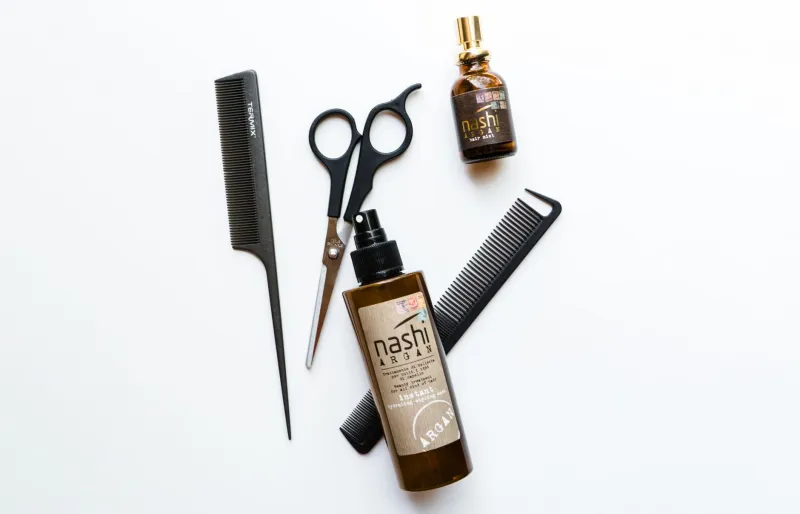 Rose Water, Argan Oil, and Pomegranate: How Middle Eastern Beauty Brands Are Taking Over American Shelves