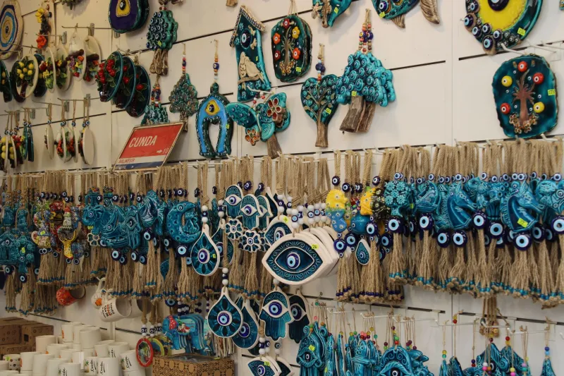 From Grandma's Doorstep to a Global Empire: How the Nazar Became a Billion-Dollar Business