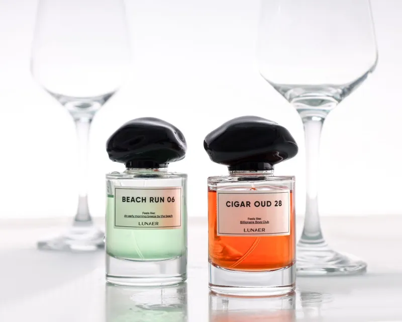 Oud, Amber, and Attar: How Middle Eastern Perfume Houses Are Winning Over America's Nose