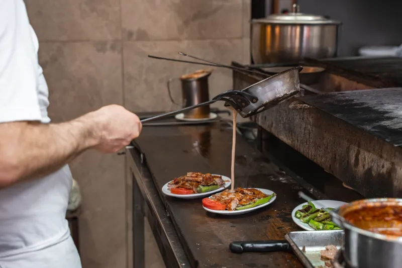 From Gaziantep to the East Village: Meet the Turkish-American Chefs Changing What 'Middle Eastern Food' Means in America