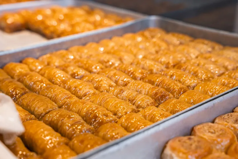 Flour, Family, and the Long Game: How Turkish and Arab Family Businesses Are Quietly Building Empires in America