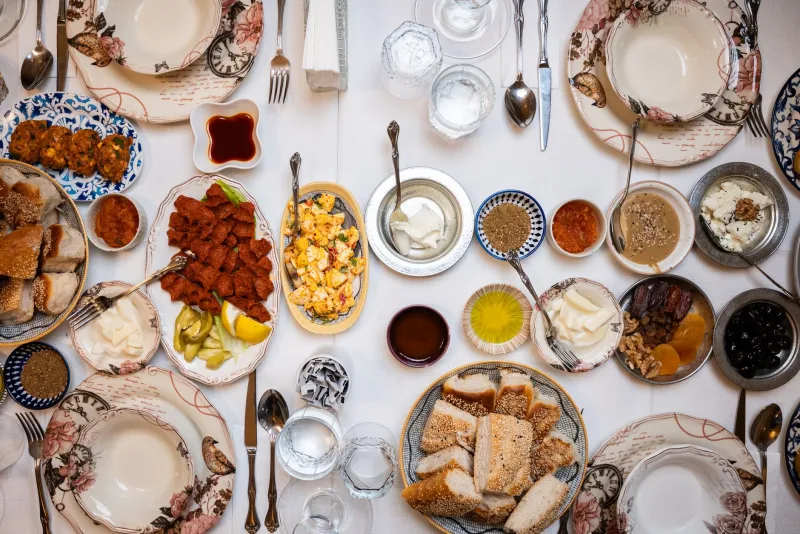 Eating at Midnight Isn't a Bad Habit — It's a Whole Culture