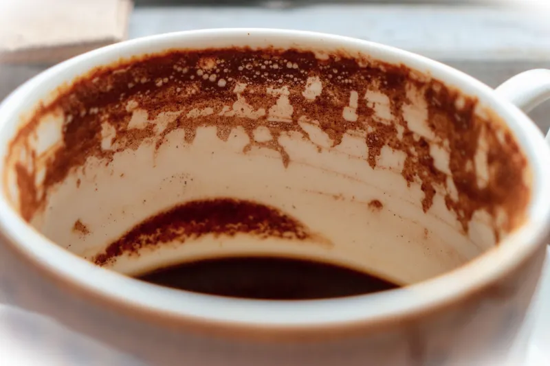 Grounds for Growth: How Reading Turkish Coffee Cups Became the Ritual Gen Z Didn't Know It Needed