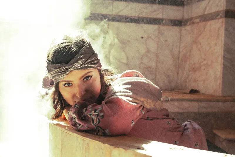 Steam, Silence, and Strangers: Why Americans Are Finding Their People Inside Turkish Hammams