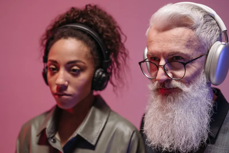 Drop the Algorithm: How Turkish Pop and Arabic Hip-Hop Snuck Into America's Most-Played Playlists