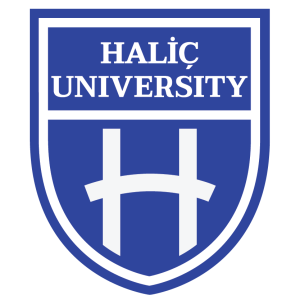 Halic-University-logo